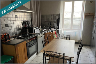 achat maison le-creusot 71200