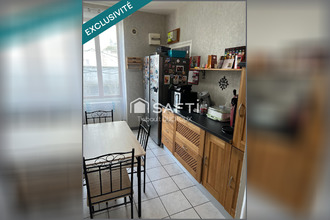 achat maison le-creusot 71200