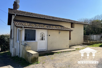 achat maison le-creusot 71200