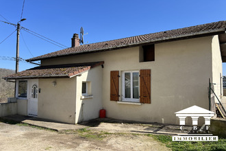 achat maison le-creusot 71200