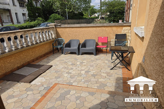 achat maison le-creusot 71200