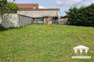 achat maison le-creusot 71200