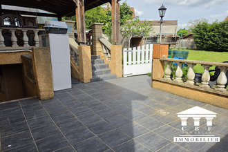 achat maison le-creusot 71200