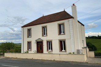 achat maison le-creusot 71200