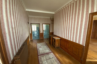 achat maison le-creusot 71200