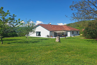 achat maison le-creusot 71200