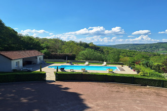 achat maison le-creusot 71200