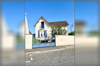 achat maison le-creusot 71200