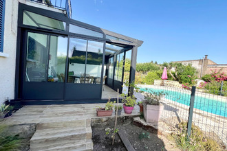 achat maison le-creusot 71200