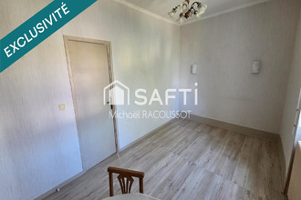 achat maison le-creusot 71200