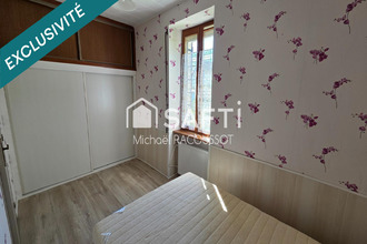 achat maison le-creusot 71200