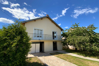 achat maison le-creusot 71200