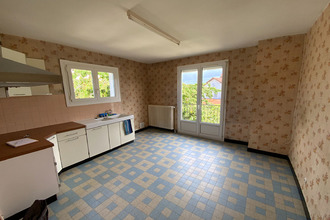 achat maison le-creusot 71200