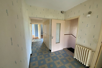 achat maison le-creusot 71200