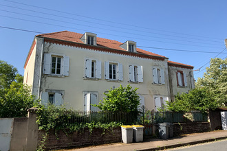 achat maison le-creusot 71200