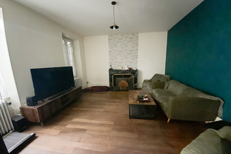 achat maison le-creusot 71200