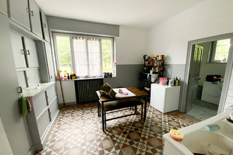 achat maison le-creusot 71200