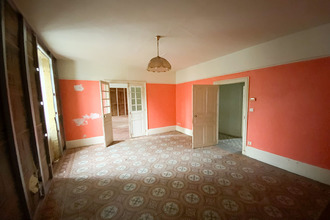 achat maison le-creusot 71200