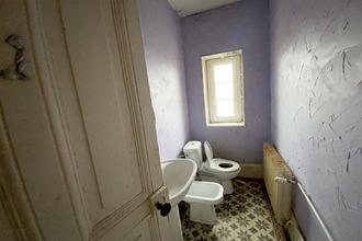 achat maison le-creusot 71200