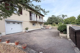 achat maison le-creusot 71200