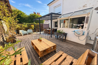 achat maison le-creusot 71200