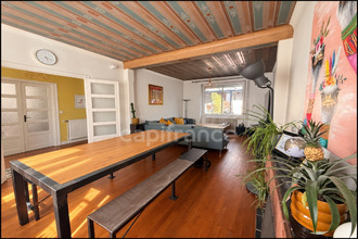 achat maison le-creusot 71200