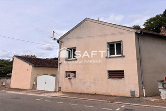 achat maison le-creusot 71200