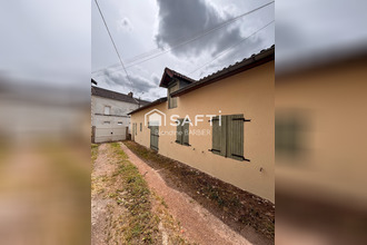 achat maison le-creusot 71200
