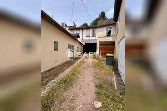 achat maison le-creusot 71200