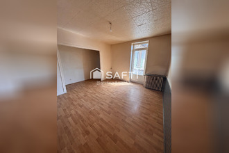 achat maison le-creusot 71200