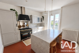 achat maison le-creusot 71200