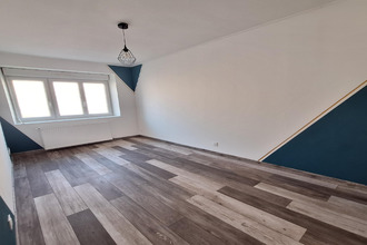 achat maison le-creusot 71200