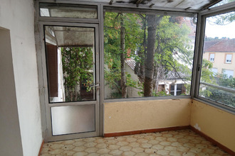 achat maison le-creusot 71200