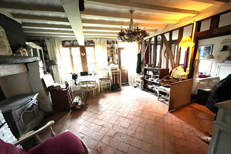 achat maison le-crocq 60120