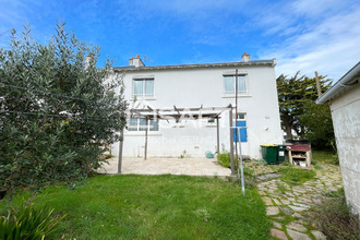 achat maison le-croisic 44490