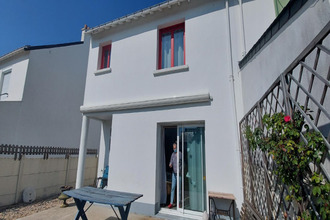 achat maison le-croisic 44490
