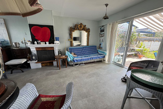 achat maison le-croisic 44490