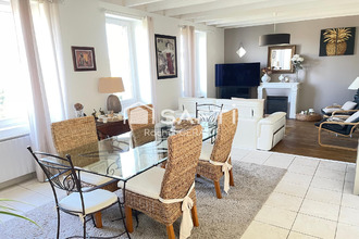 achat maison le-croisic 44490