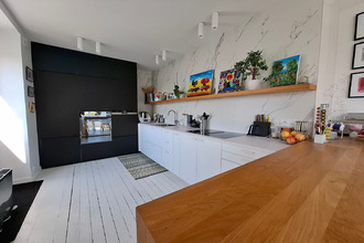 achat maison le-croisic 44490