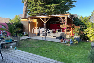 achat maison le-croisic 44490