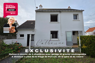 achat maison le-croisic 44490