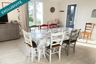 achat maison le-croisic 44490