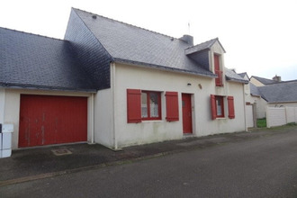 achat maison le-croisic 44490