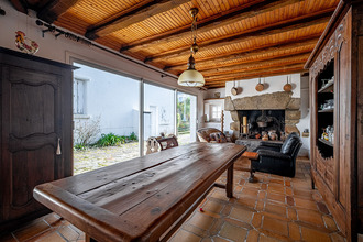 achat maison le-croisic 44490