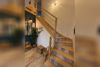 achat maison le-croisic 44490