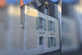 achat maison le-croisic 44490