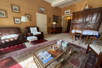 achat maison le-croisic 44490