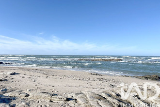 achat maison le-croisic 44490