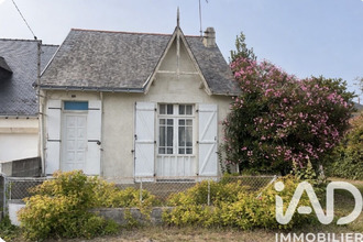 achat maison le-croisic 44490