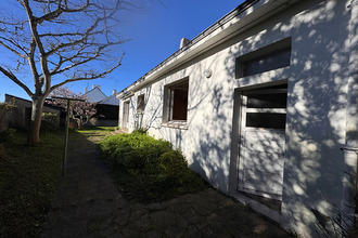 achat maison le-croisic 44490